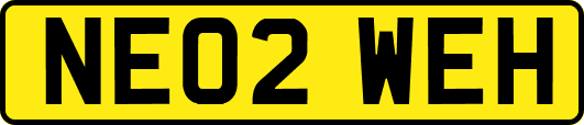 NE02WEH