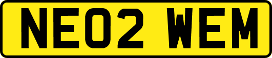 NE02WEM