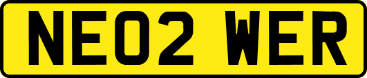 NE02WER