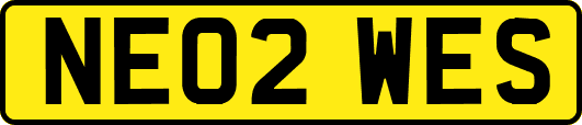 NE02WES