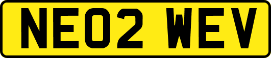 NE02WEV