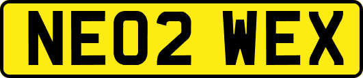 NE02WEX
