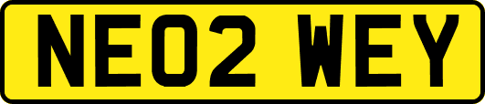 NE02WEY