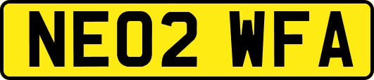 NE02WFA