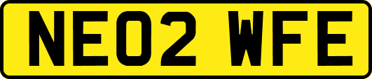 NE02WFE