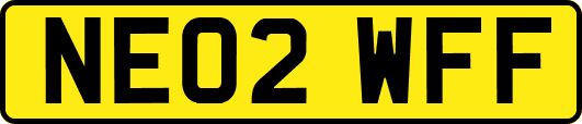 NE02WFF