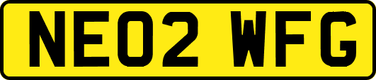NE02WFG