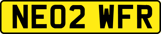 NE02WFR