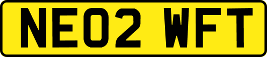 NE02WFT