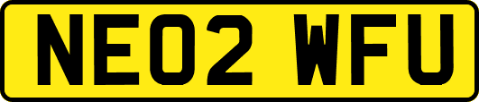 NE02WFU