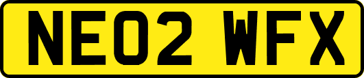 NE02WFX