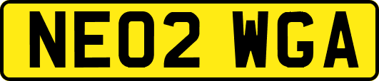 NE02WGA