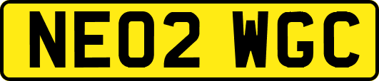 NE02WGC