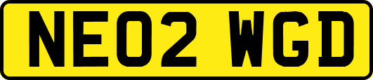 NE02WGD
