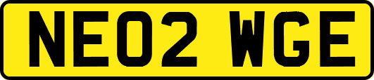 NE02WGE