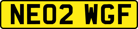 NE02WGF