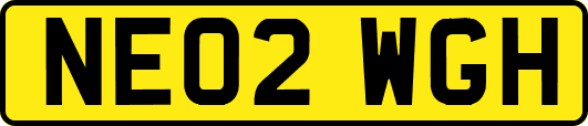NE02WGH