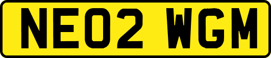 NE02WGM
