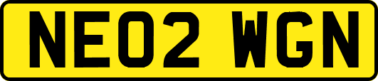 NE02WGN