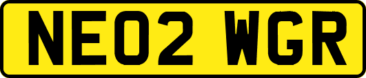 NE02WGR