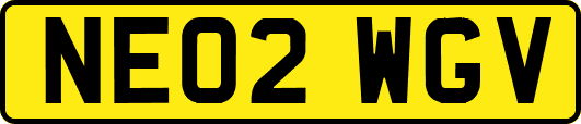 NE02WGV