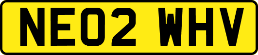 NE02WHV