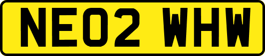 NE02WHW
