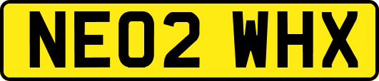 NE02WHX