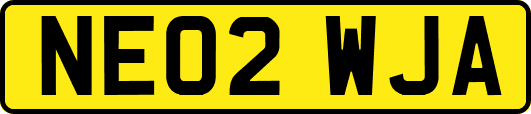 NE02WJA