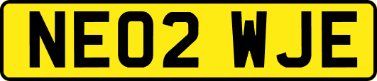 NE02WJE