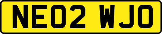 NE02WJO
