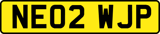 NE02WJP