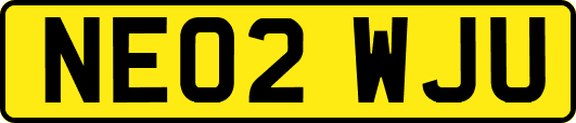 NE02WJU