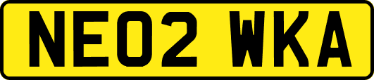 NE02WKA