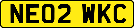 NE02WKC