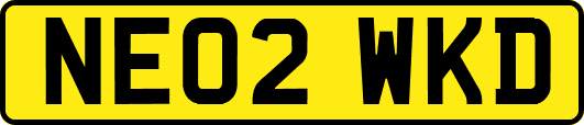 NE02WKD