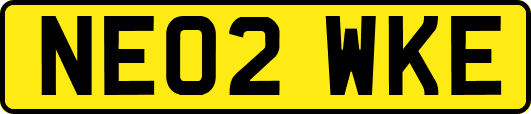 NE02WKE