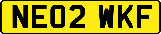 NE02WKF