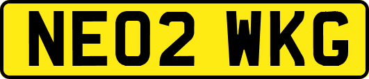 NE02WKG