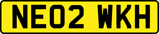 NE02WKH