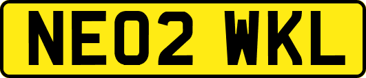 NE02WKL