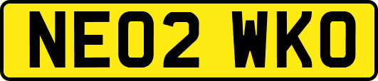 NE02WKO