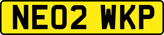 NE02WKP