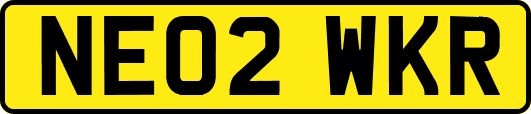 NE02WKR