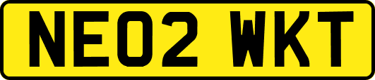 NE02WKT