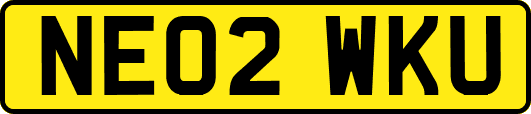 NE02WKU