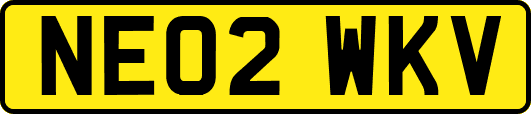 NE02WKV