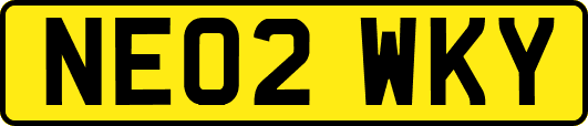 NE02WKY