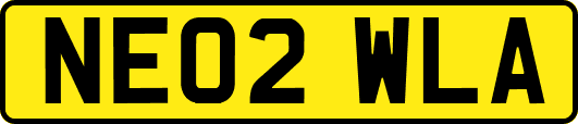 NE02WLA