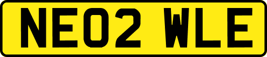 NE02WLE